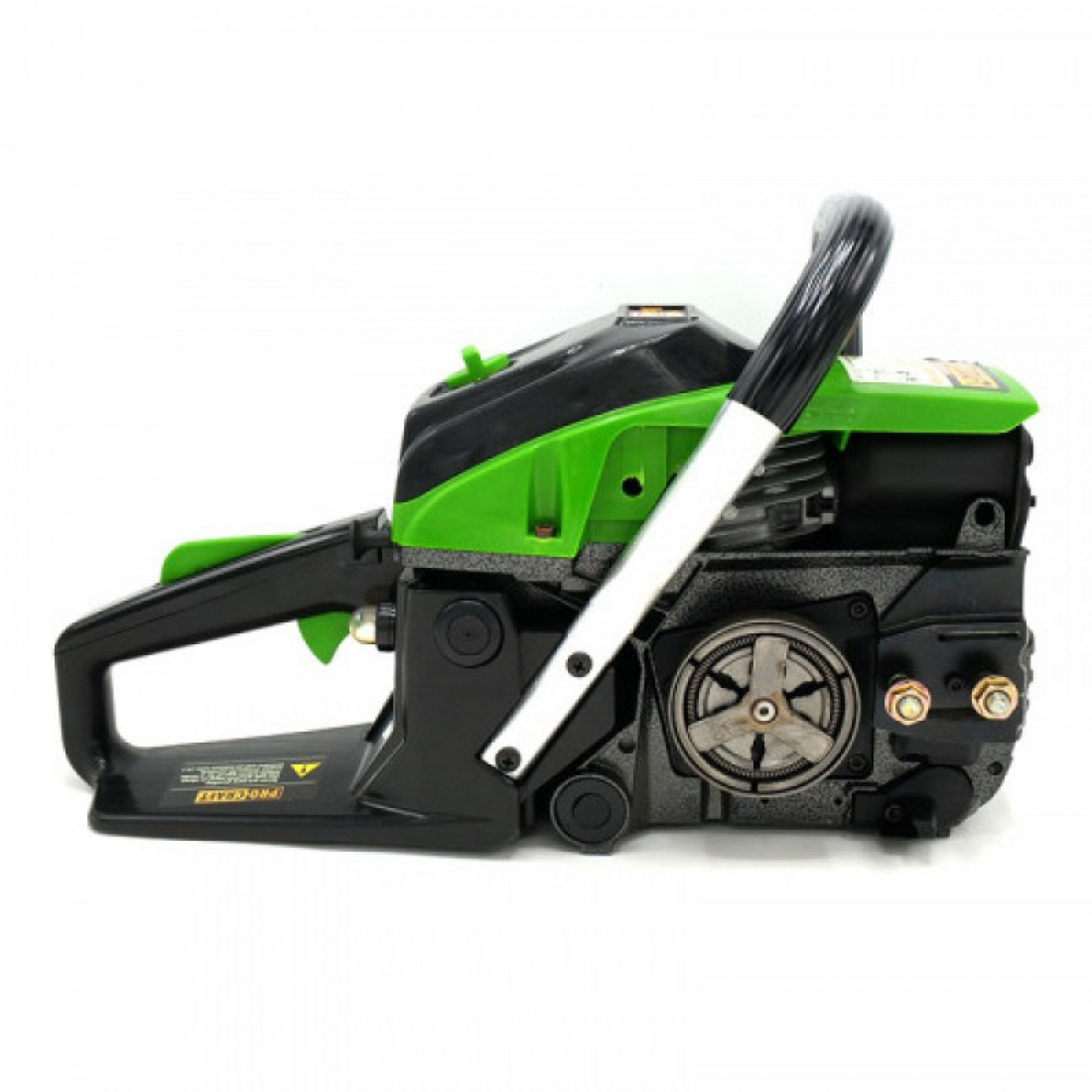 БЕНЗОПИЛА PROCRAFT GS450