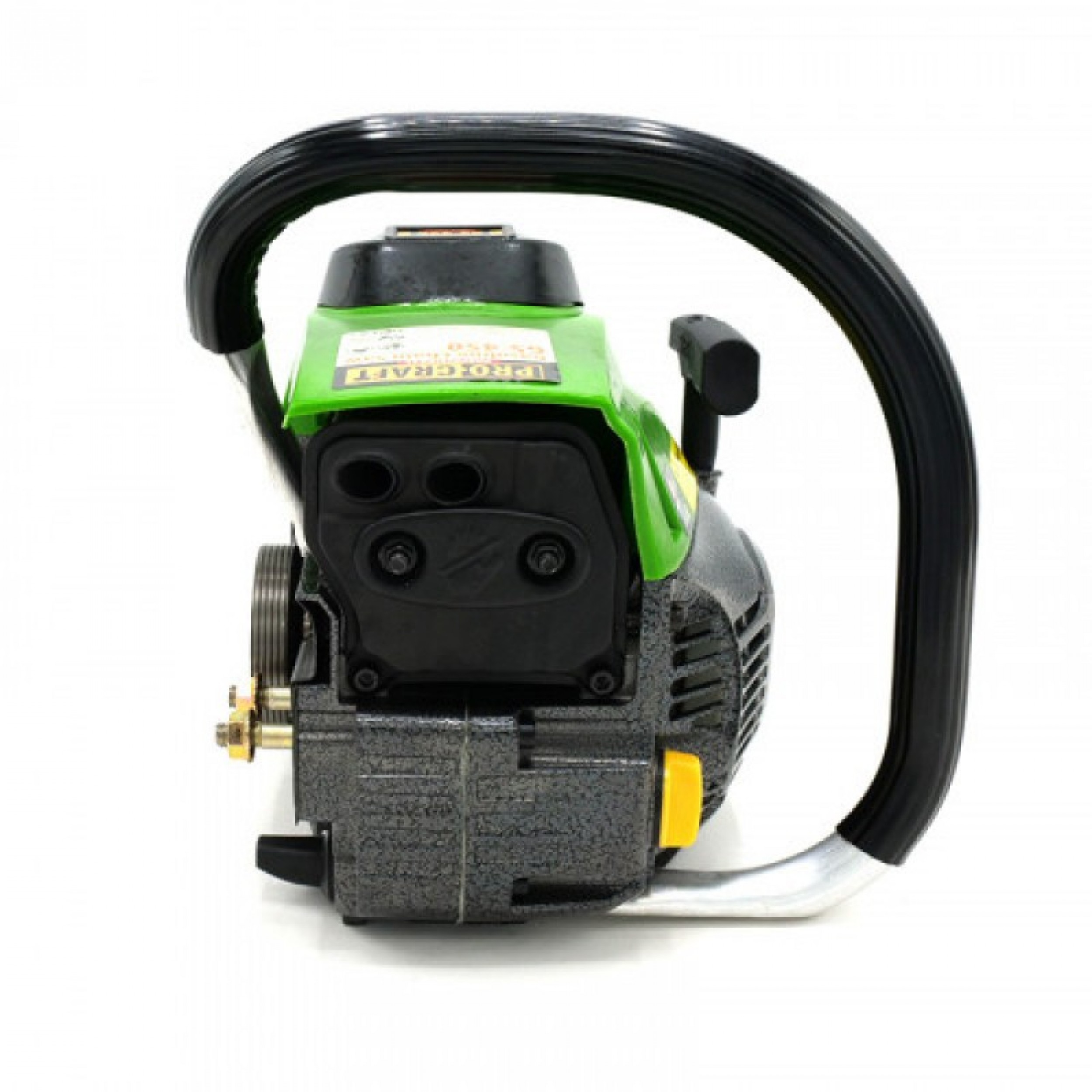 БЕНЗОПИЛА PROCRAFT GS450