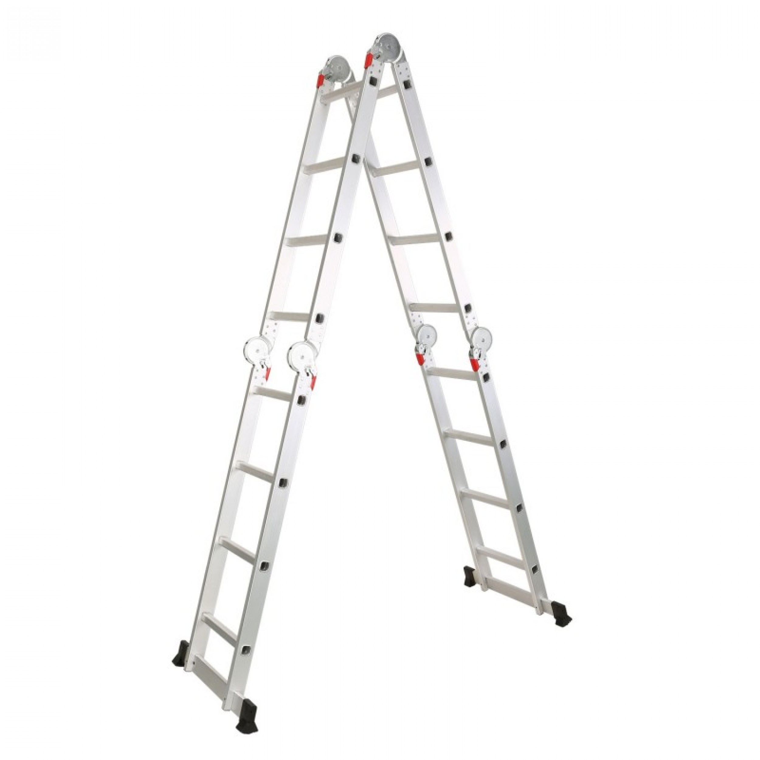 Scară multifuncțională 4X4 Rotor KMP404B Scară multifuncțională 4X4 Rotor KMP404B