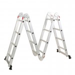 Scară multifuncțională 4X4 Rotor KMP404B Scară multifuncțională 4X4 Rotor KMP404B