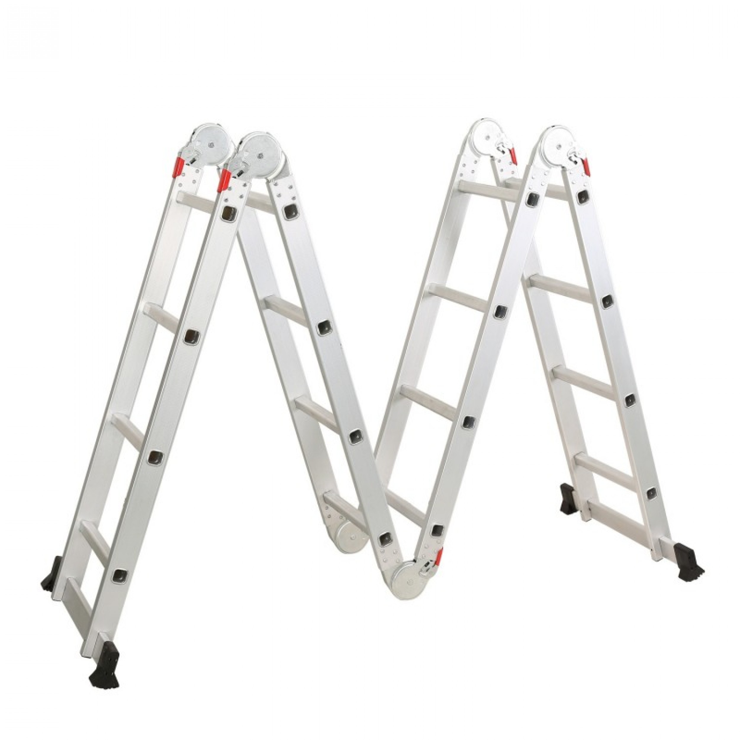 Scară multifuncțională 4X4 Rotor KMP404B Scară multifuncțională 4X4 Rotor KMP404B