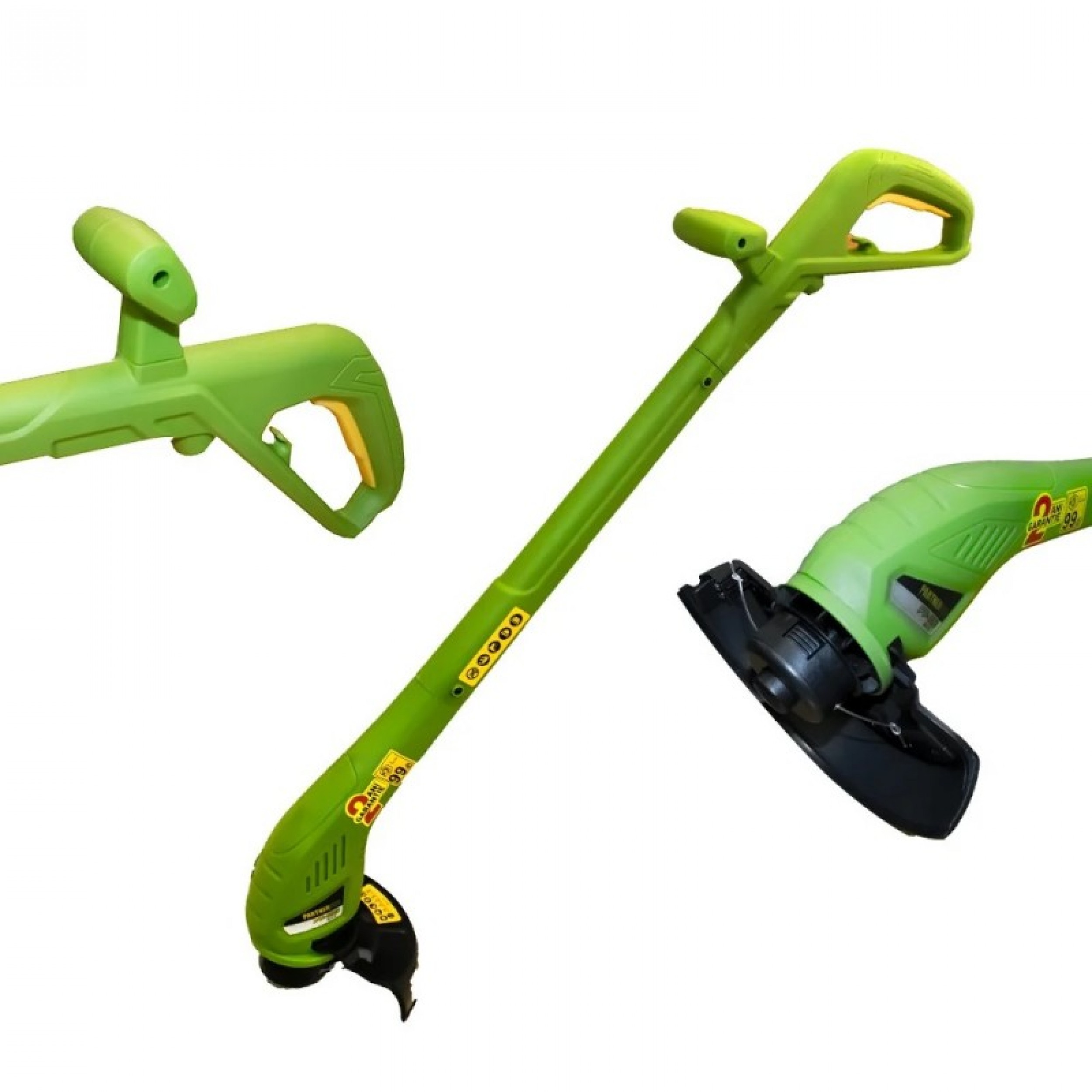 Trimmer electric, 400W, 11000rpm PartnerPro PT-400