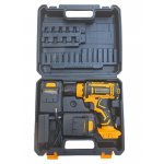 Masina de insurubat pe acumulator Rotor RPA18 Masina de insurubat pe acumulator Rotor RPA18