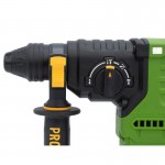 Ciocan rotopercutor pe acumulator Procraft PHA30 (cu 2 baterii și încărcător) Ciocan rotopercutor pe acumulator Procraft PHA30 (cu 2 baterii și încărcător)
