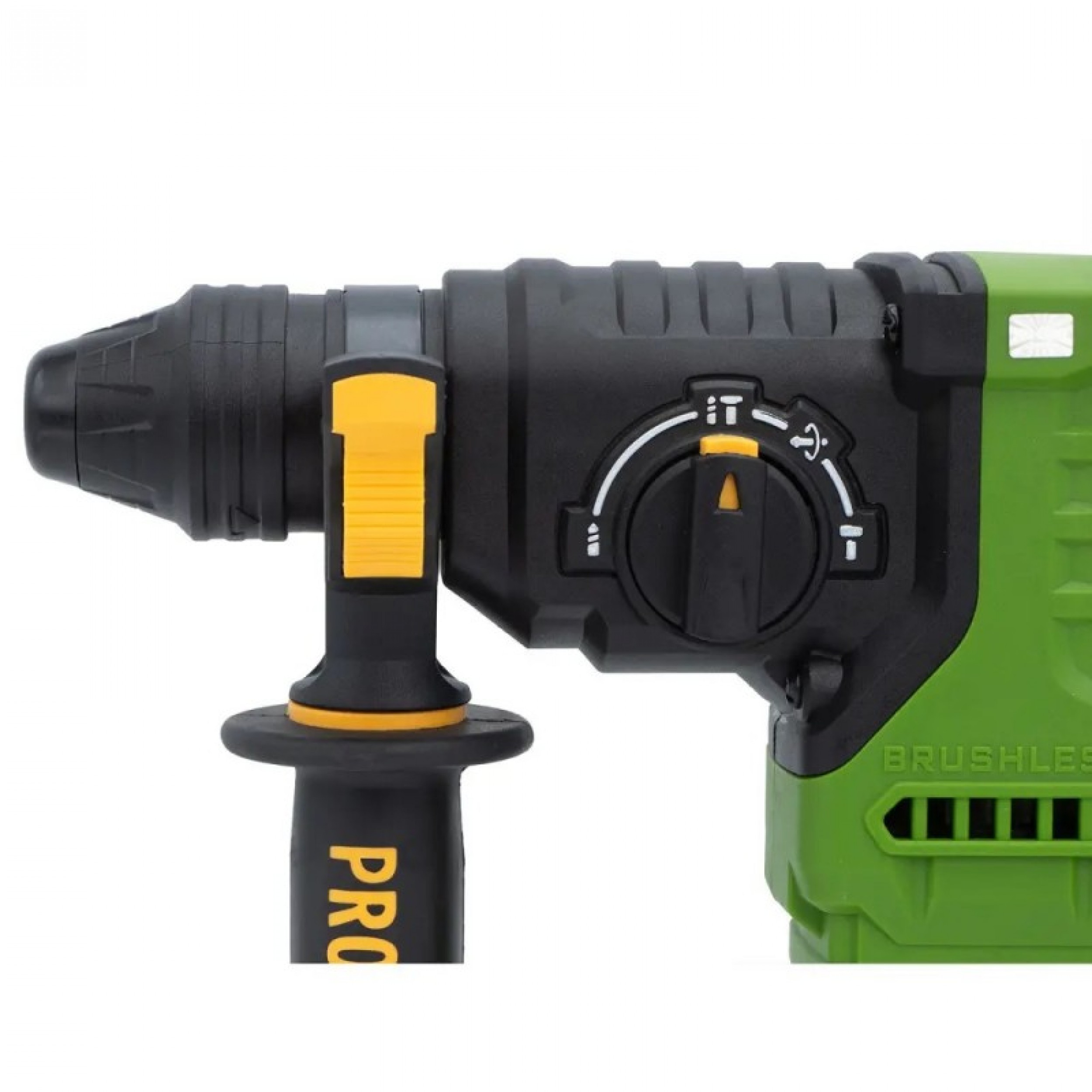 Ciocan rotopercutor pe acumulator Procraft PHA30 (cu 2 baterii și încărcător) Ciocan rotopercutor pe acumulator Procraft PHA30 (cu 2 baterii și încărcător)