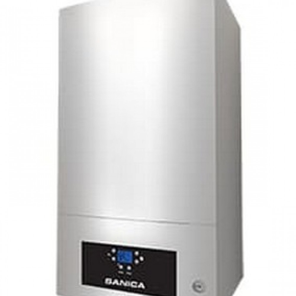 Centrala termica in condensare 24 kW Java SANICA Centrala termica in condensare 24 kW Java SANICA