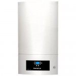 Centrala termica in condensare 24 kW Java SANICA
