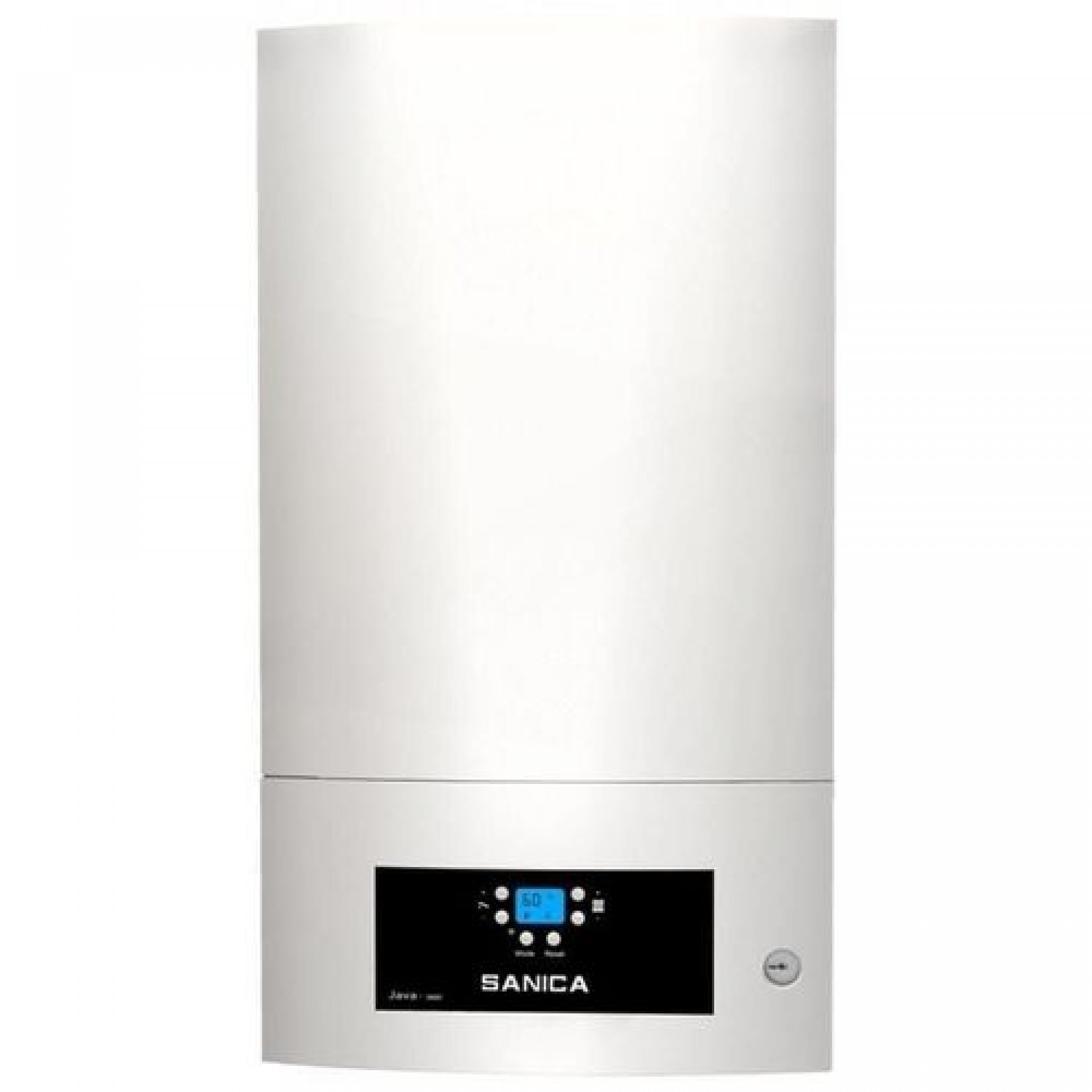 Centrala termica in condensare 24 kW Java SANICA