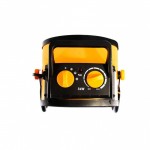 Электрическая тепловая пушка Rotor RH-30R1