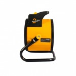 Электрическая тепловая пушка Rotor RH-30R1