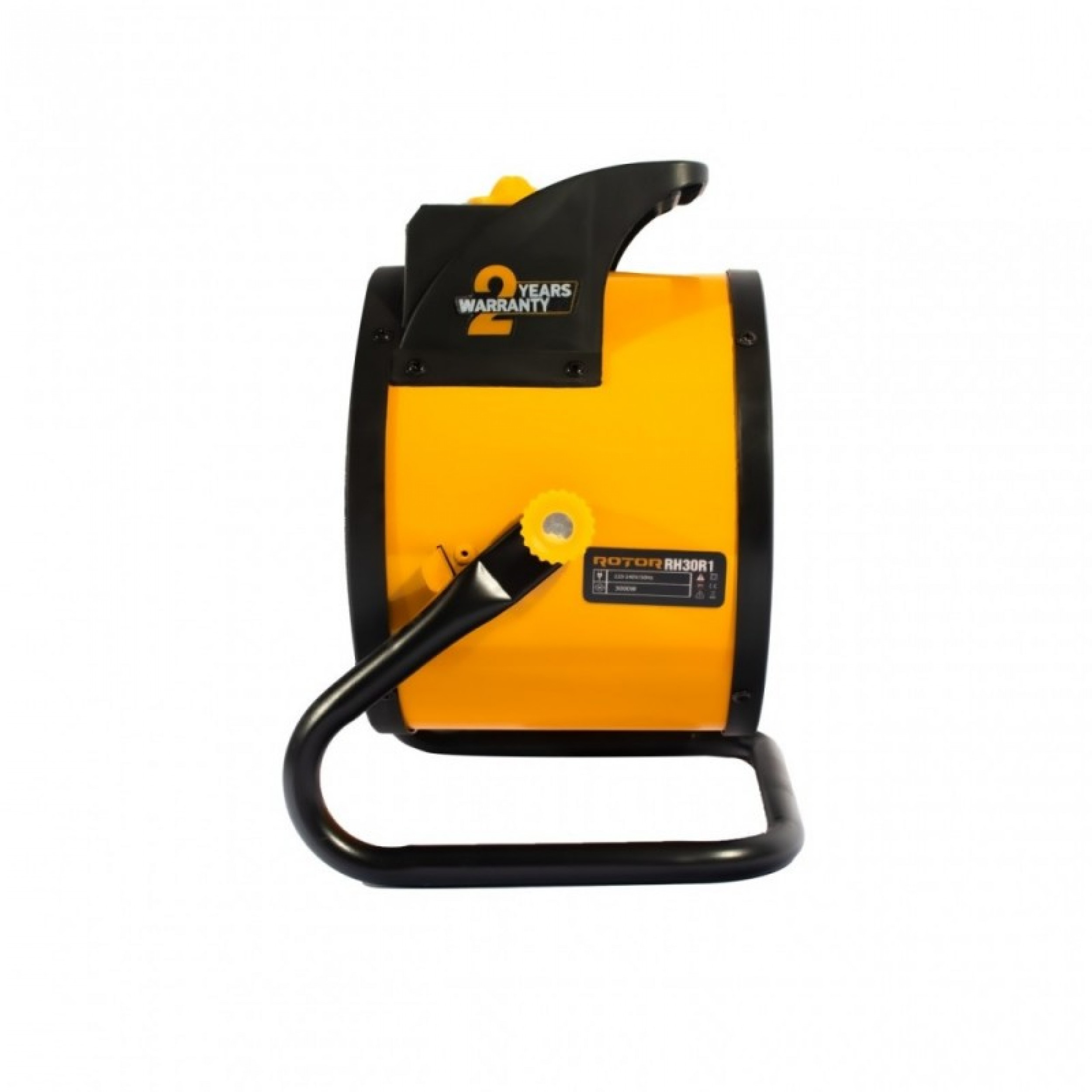 Электрическая тепловая пушка Rotor RH-30R1