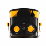 Электрическая тепловая пушка Rotor RH-50R2