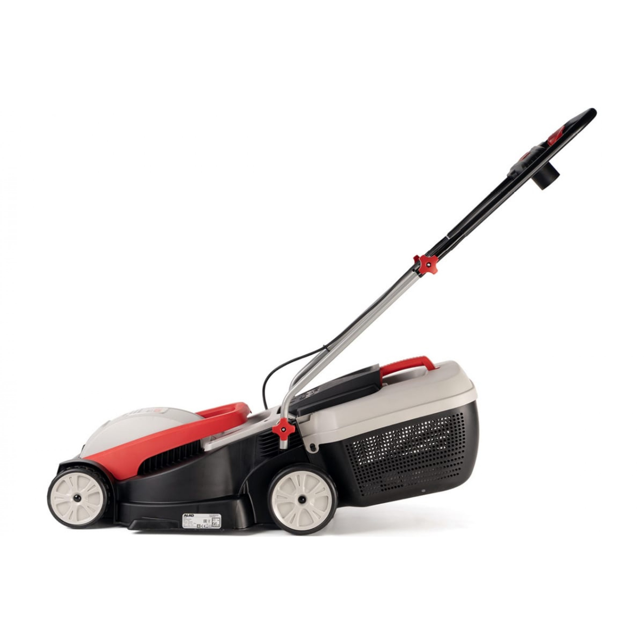 Mașină de tuns iarba-electro 1.4kW.500m².AL-KO Classic3.82SE Mașină de tuns iarba-electro 1.4kW.500m².AL-KO Classic3.82SE