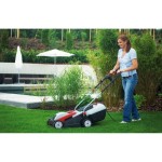 Mașină de tuns iarba-electro 1.4kW.500m².AL-KO Classic3.82SE Mașină de tuns iarba-electro 1.4kW.500m².AL-KO Classic3.82SE