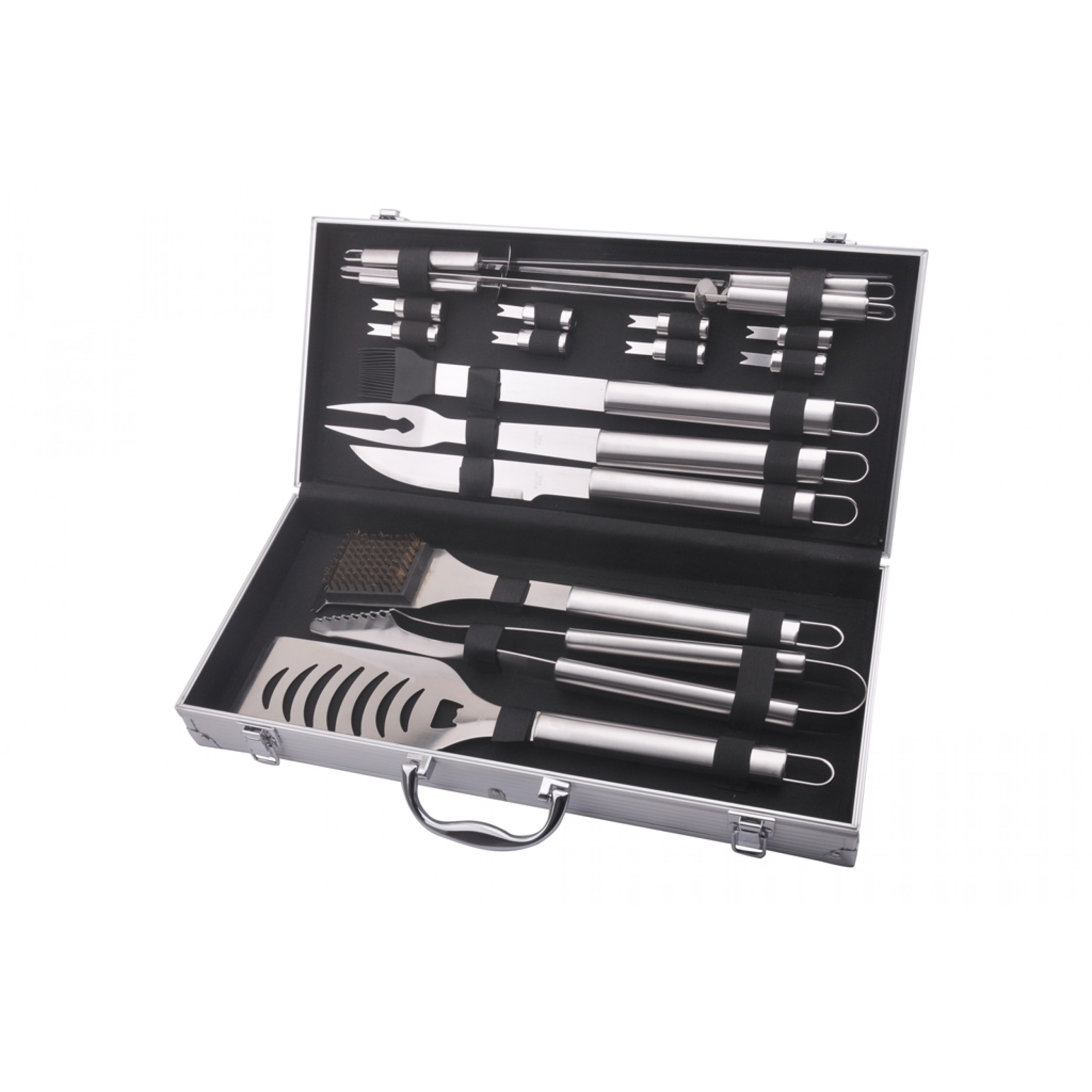 Набор для гриля Deluxe Stainless AL-KO Набор для гриля Deluxe Stainless AL-KO