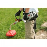 Триммер-электр.1kW.леска35cm.нож23cm.AL-KO BC1000E