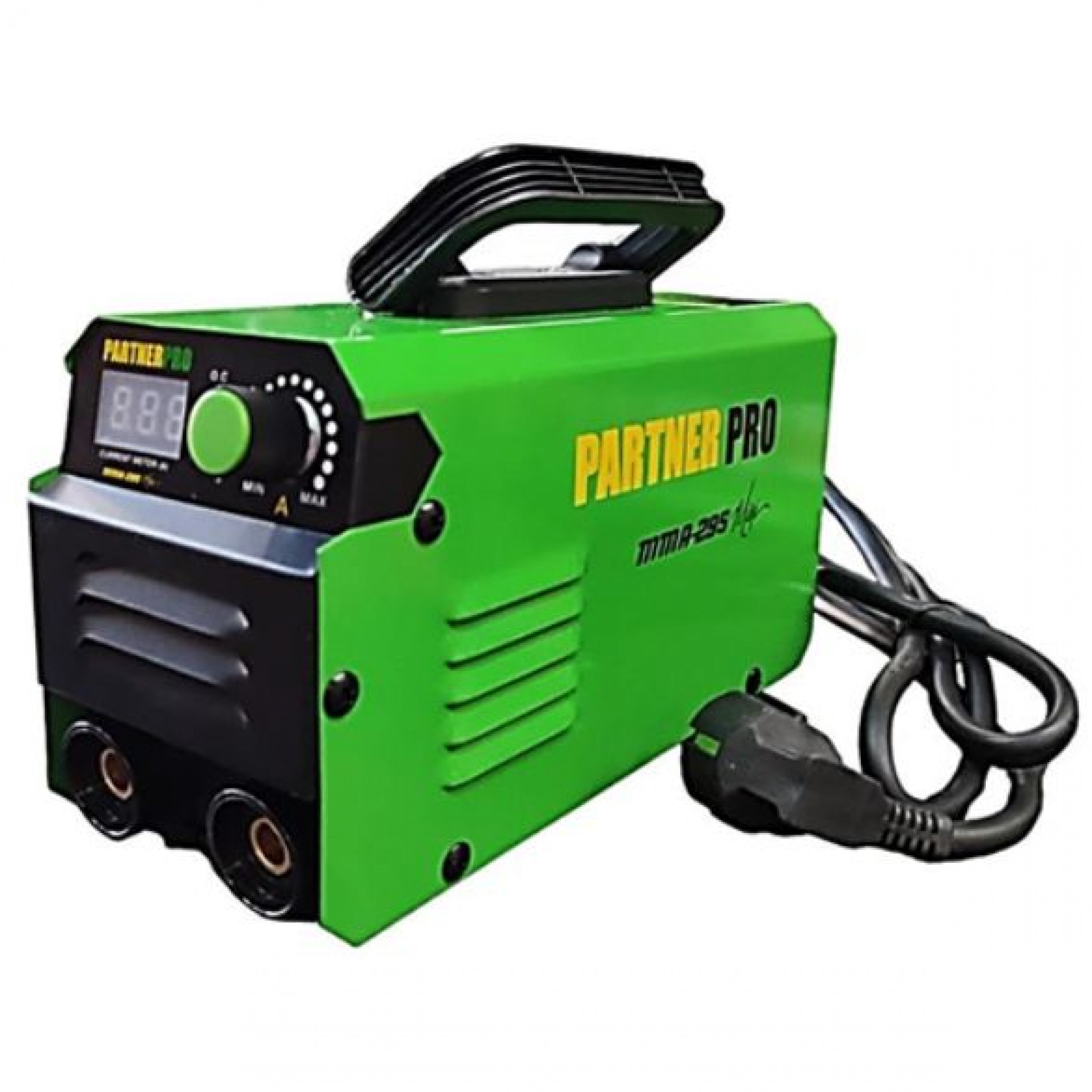 Aparat de sudat Partner Pro MMA