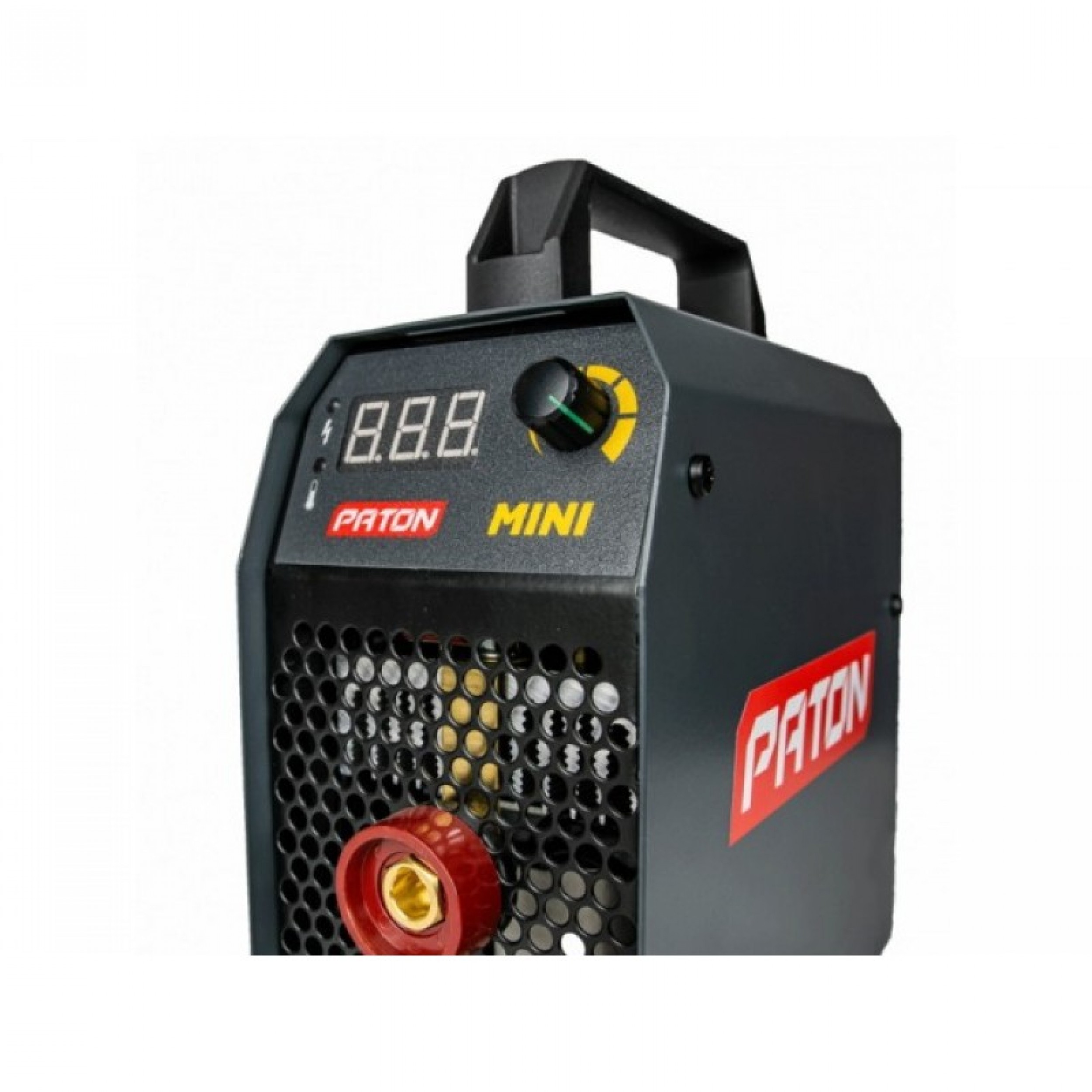 Сварочный аппарат MMA Paton VDI Mini 150A Professional