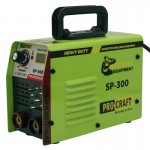 Aparat de sudat Procraft SP300 Aparat de sudat Procraft SP300