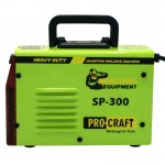 Aparat de sudat Procraft SP300 Aparat de sudat Procraft SP300