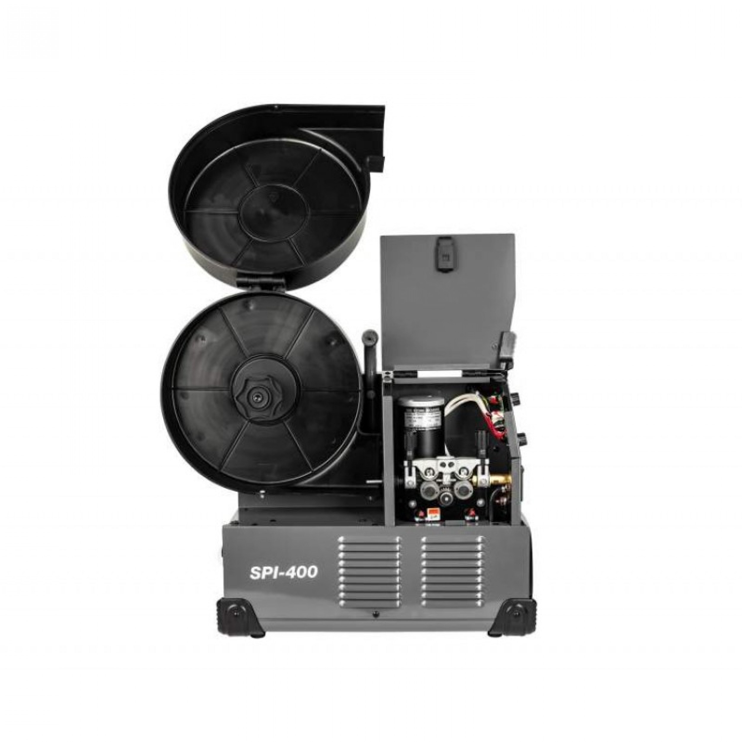 Aparat de sudura semiautomat Procraft industrial SPI 400