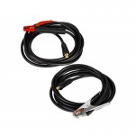 Aparat de sudura semiautomat Procraft industrial SPI 400