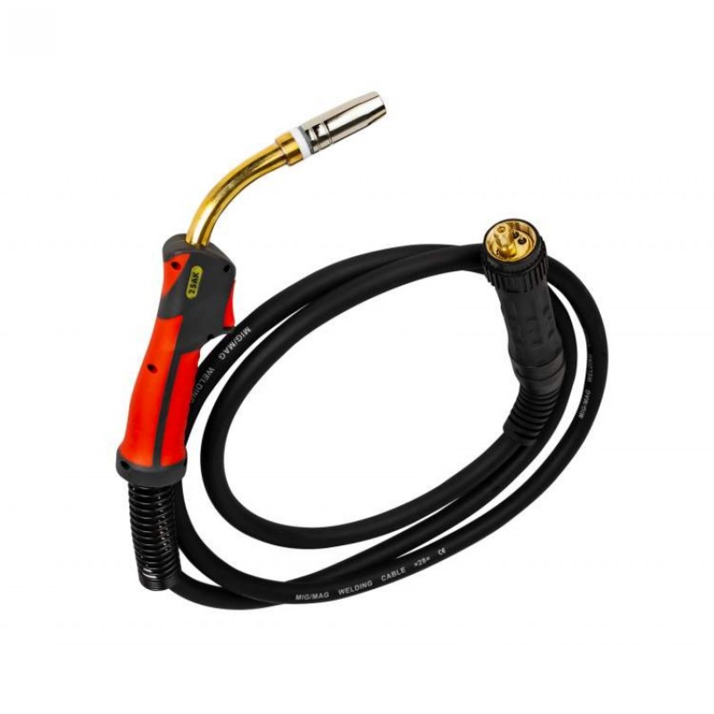 Aparat de sudura semiautomat Procraft industrial SPI 400