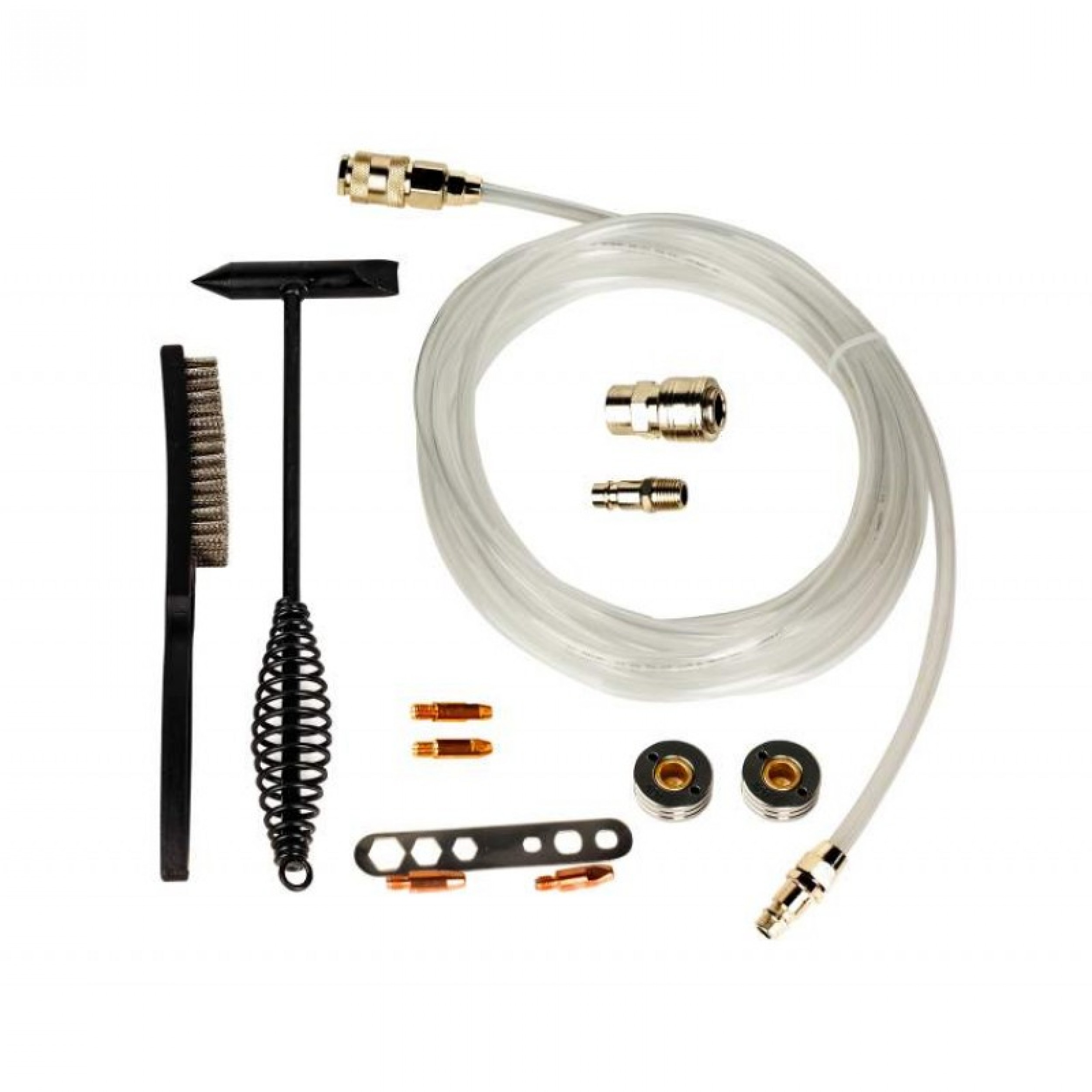 Aparat de sudura semiautomat Procraft industrial SPI 400