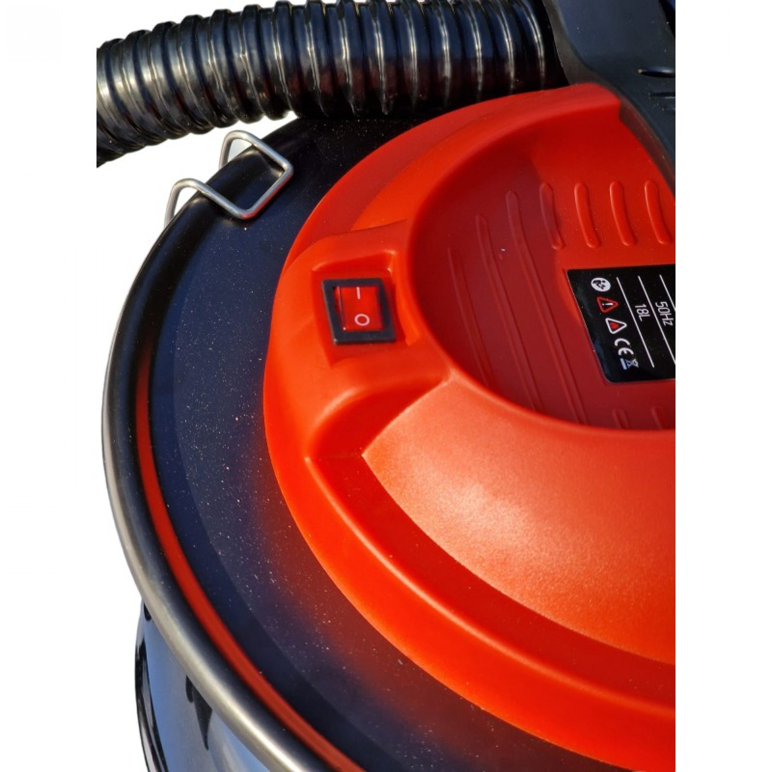 Пылесос для пепла Yamamoto YM-18L