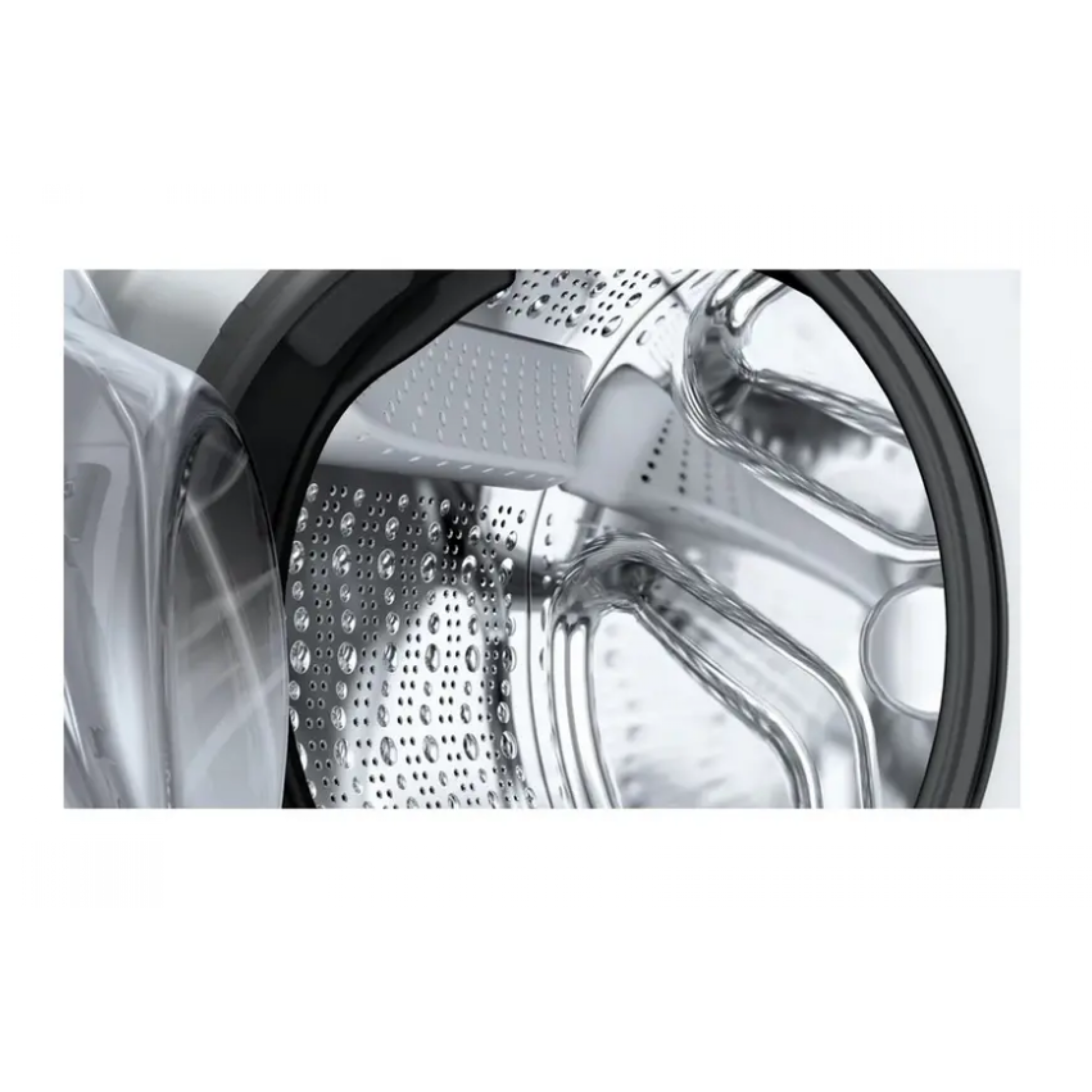 Mașină de spălat Bosch WAN24293BY 8kg Alb