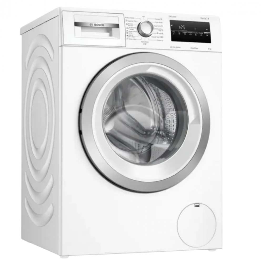 Mașină de spălat Bosch WAN24293BY 8kg Alb Mașină de spălat Bosch WAN24293BY 8kg Alb