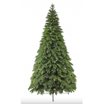 Премиальная искусственная ёлка PE 3D