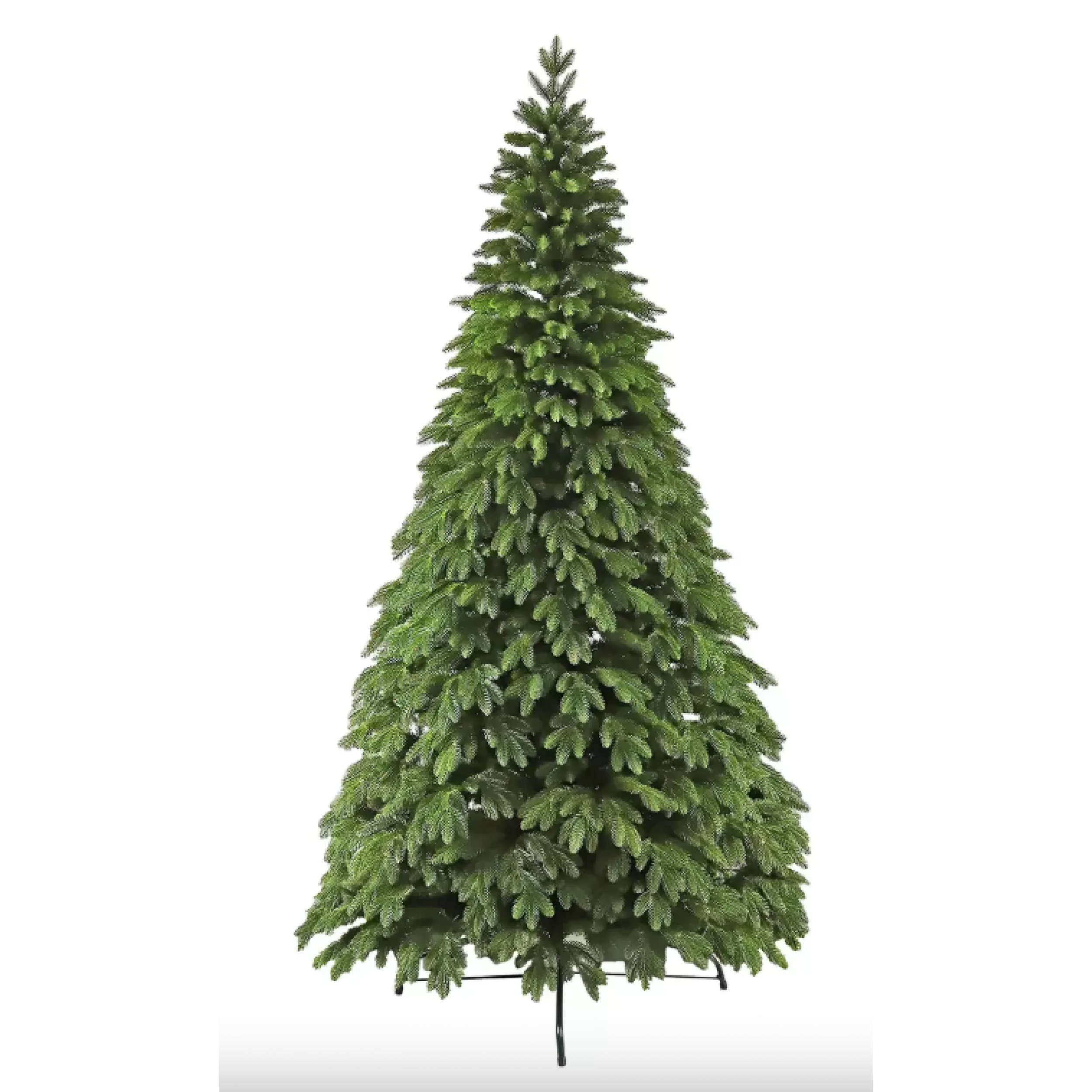 Премиальная искусственная ёлка PE 3D