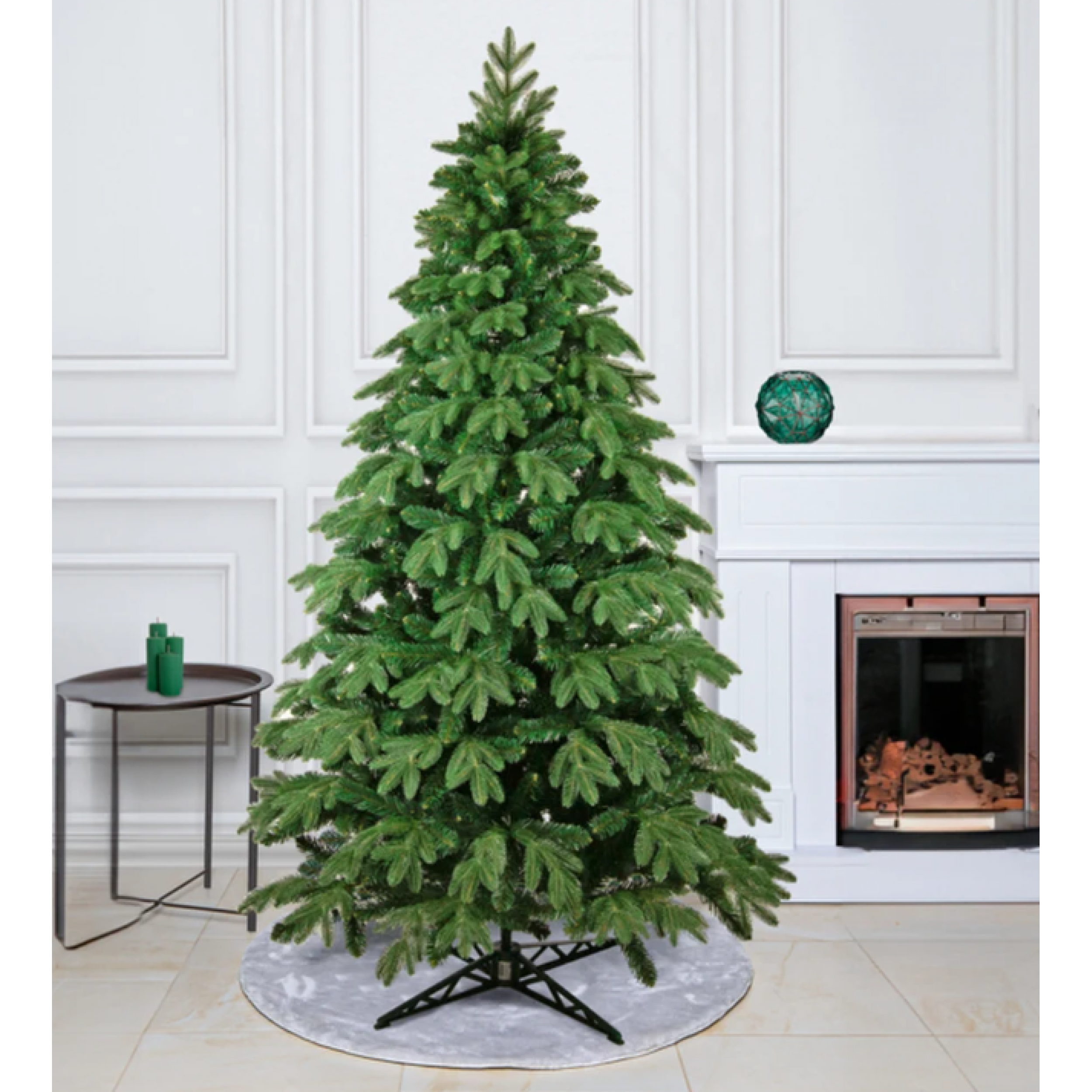 Brad artificial Noel 1.5-2.2 m Brad artificial Noel 1.5-2.2 m