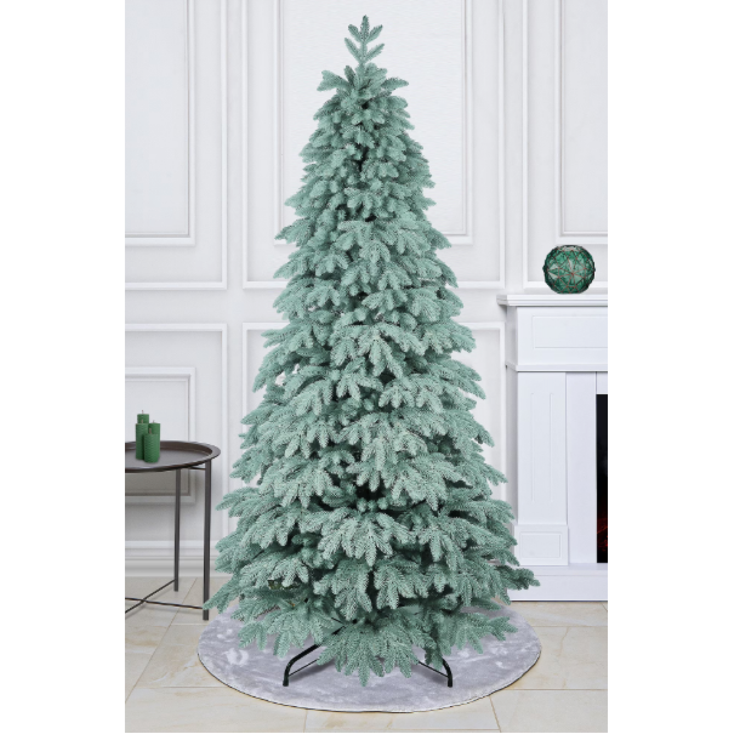 Искусственная Ёлка Premium Blue