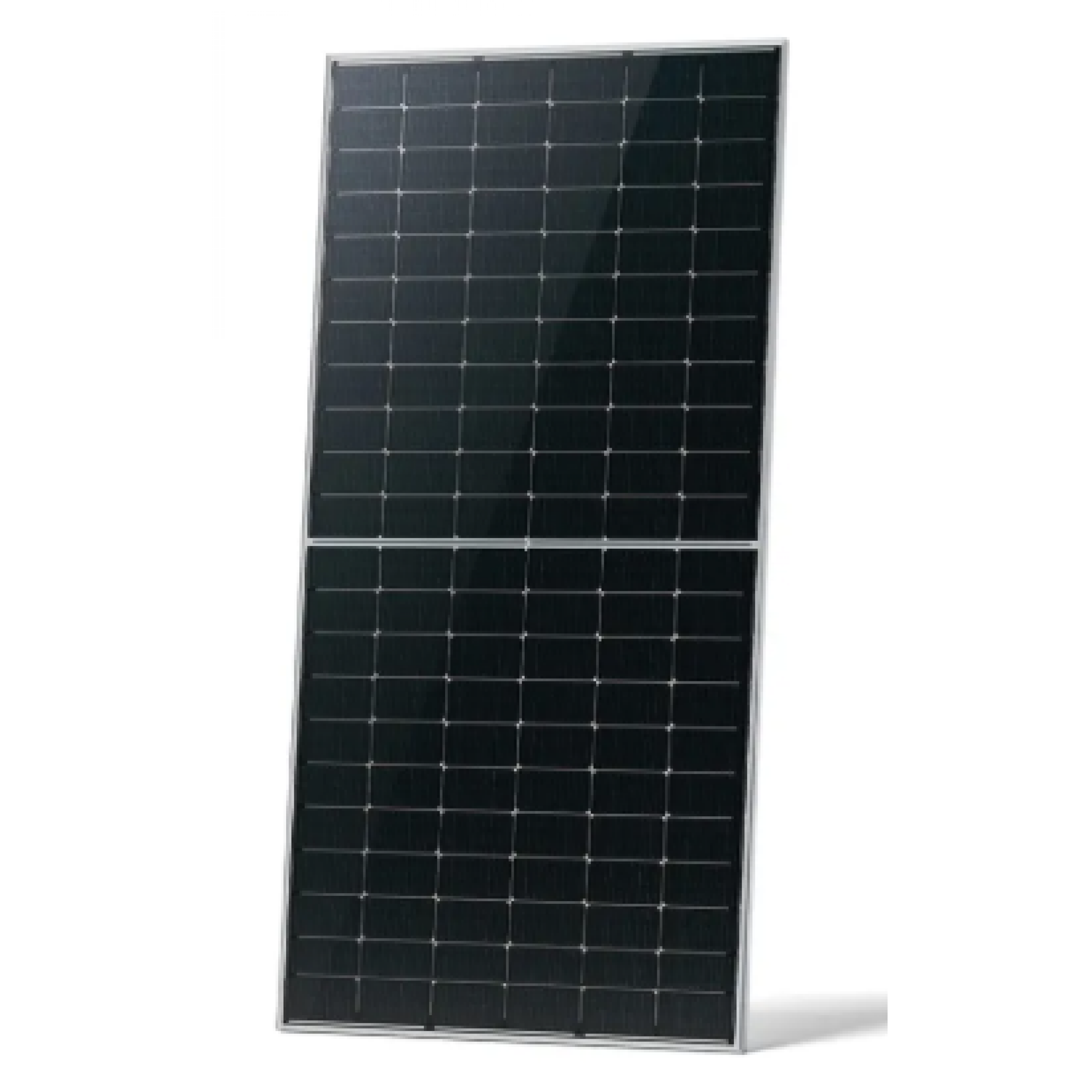Panou fotovoltaic monocristalin bifacial N-Type 630 W Jinko Panou fotovoltaic monocristalin bifacial N-Type 630 W Jinko