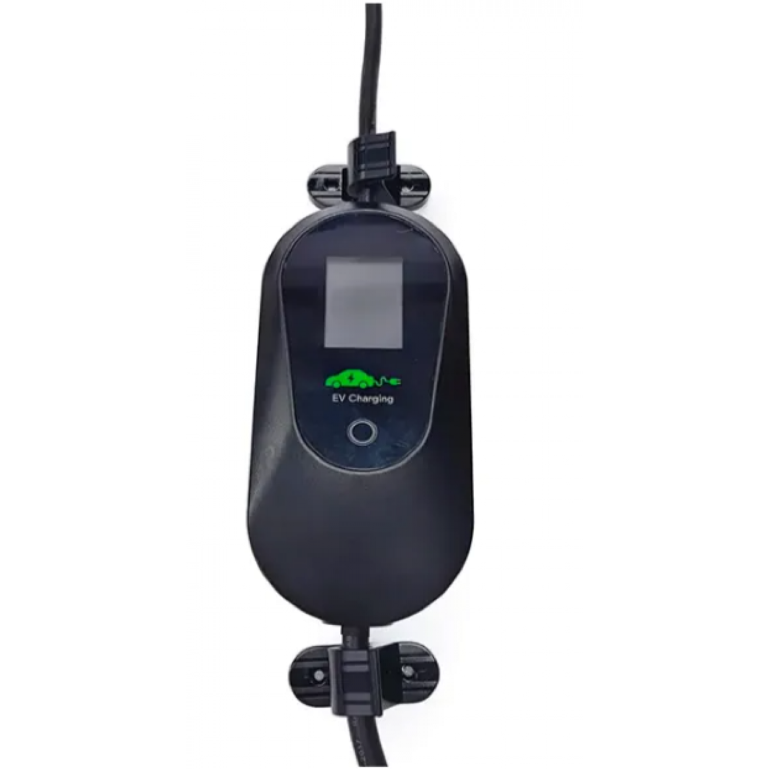 Stație de încărcare auto portabilă Type 2 3.5 kW 220 - 240 V 16 A EVCOME Stație de încărcare auto portabilă Type 2 3.5 kW 220 - 240 V 16 A EVCOME