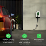 Stație de încărcare auto T2 7.4 kW 380 V 32 A Schneider-Electric Stație de încărcare auto T2 7.4 kW 380 V 32 A Schneider-Electric