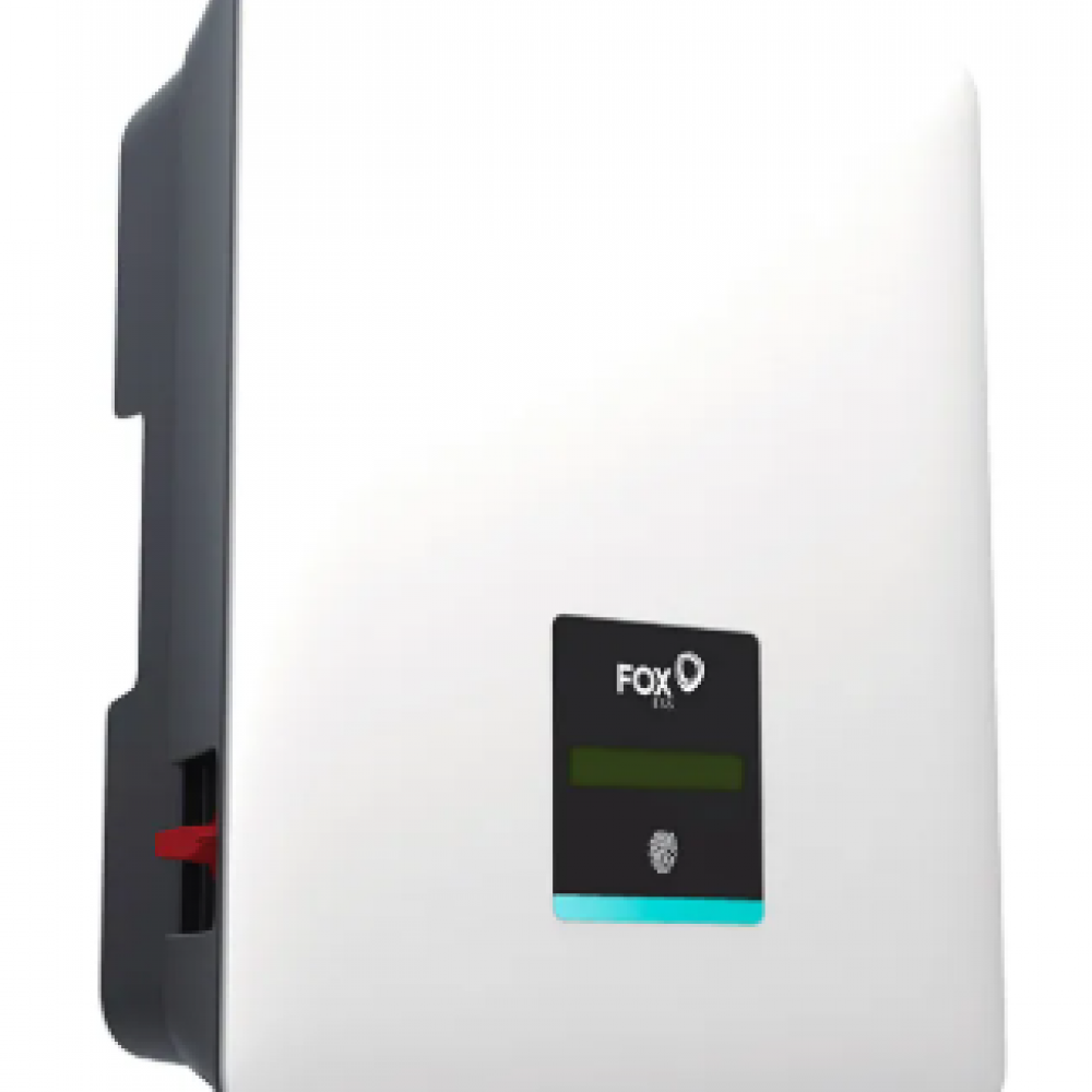 Invertor T15,0 G3 FoxESS 23.9 A Invertor T15,0 G3 FoxESS 23.9 A