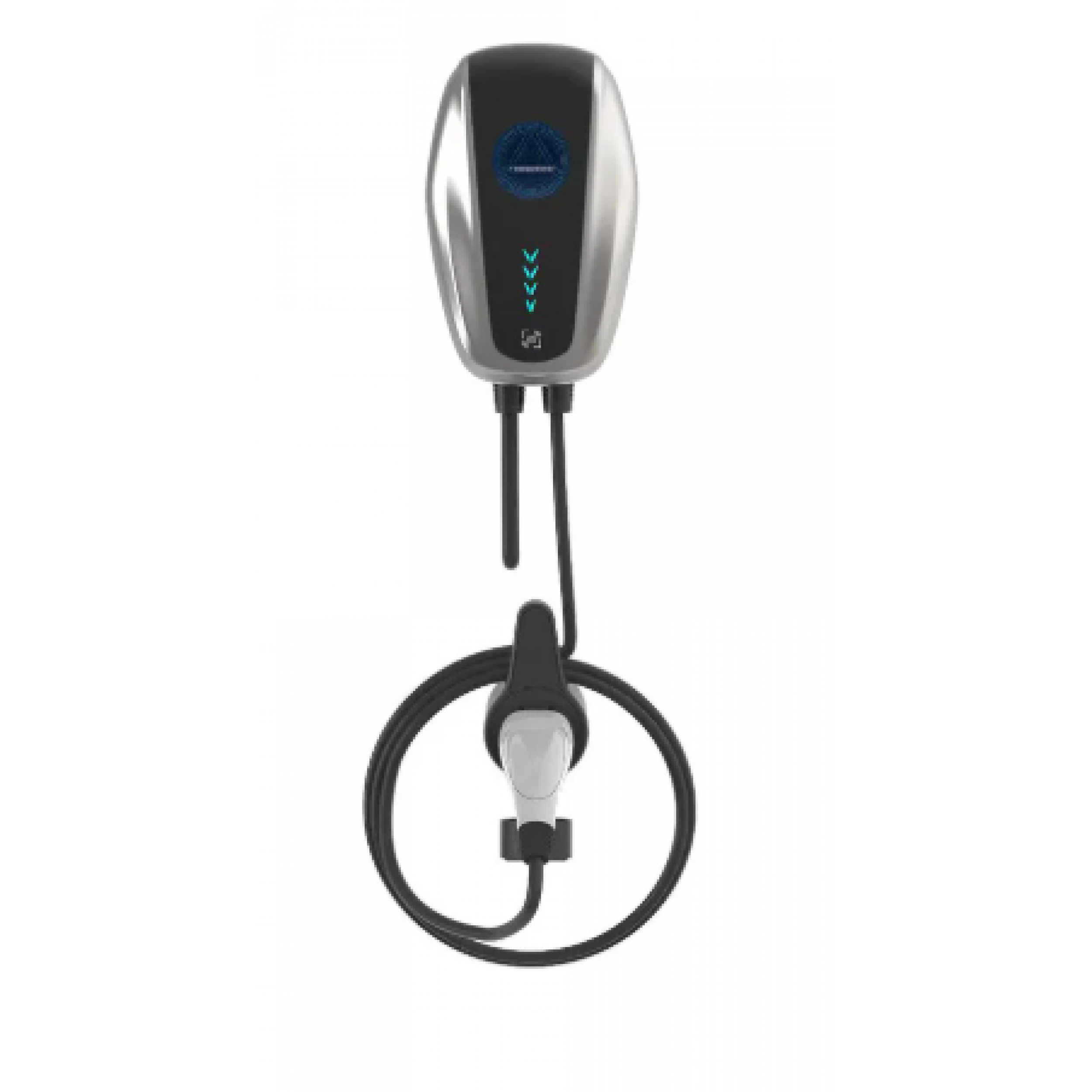 Stație de încărcare auto METEOR 7 kW 220 V 32 A EVCOME