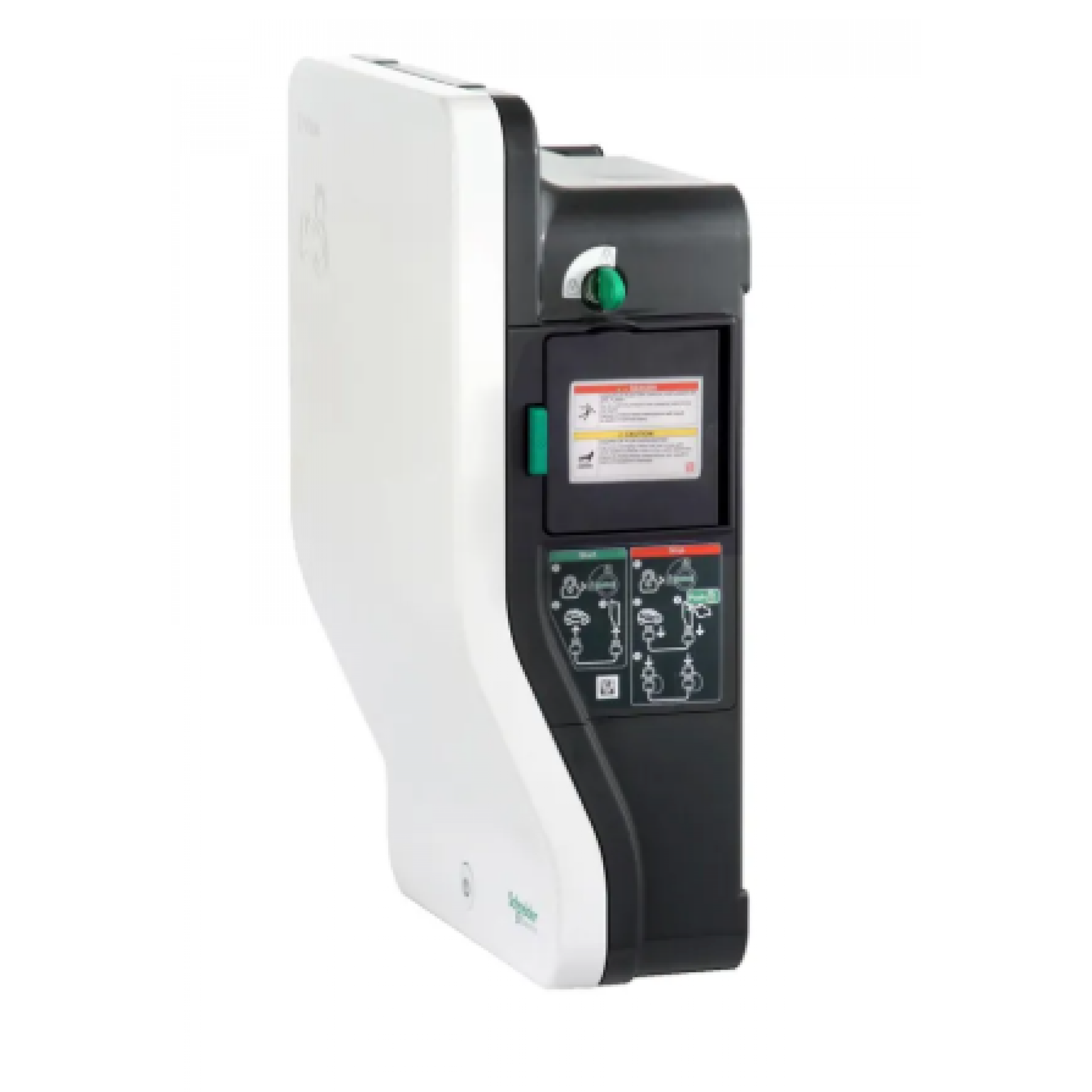 Stație de încărcare auto EVH2S22P02K 22 kW 380 V 32 A Schneider-Electric