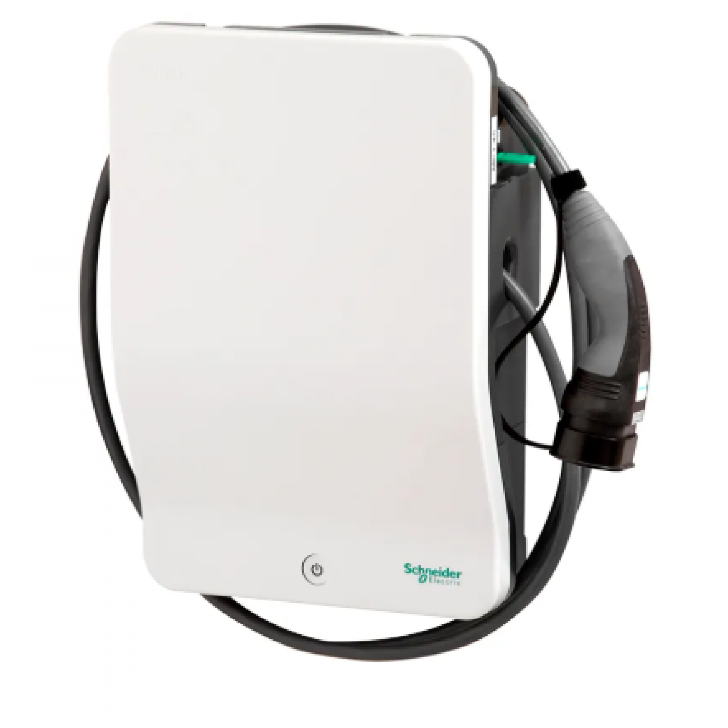 Stație de încărcare auto EVH2S22P02K 22 kW 380 V 32 A Schneider-Electric