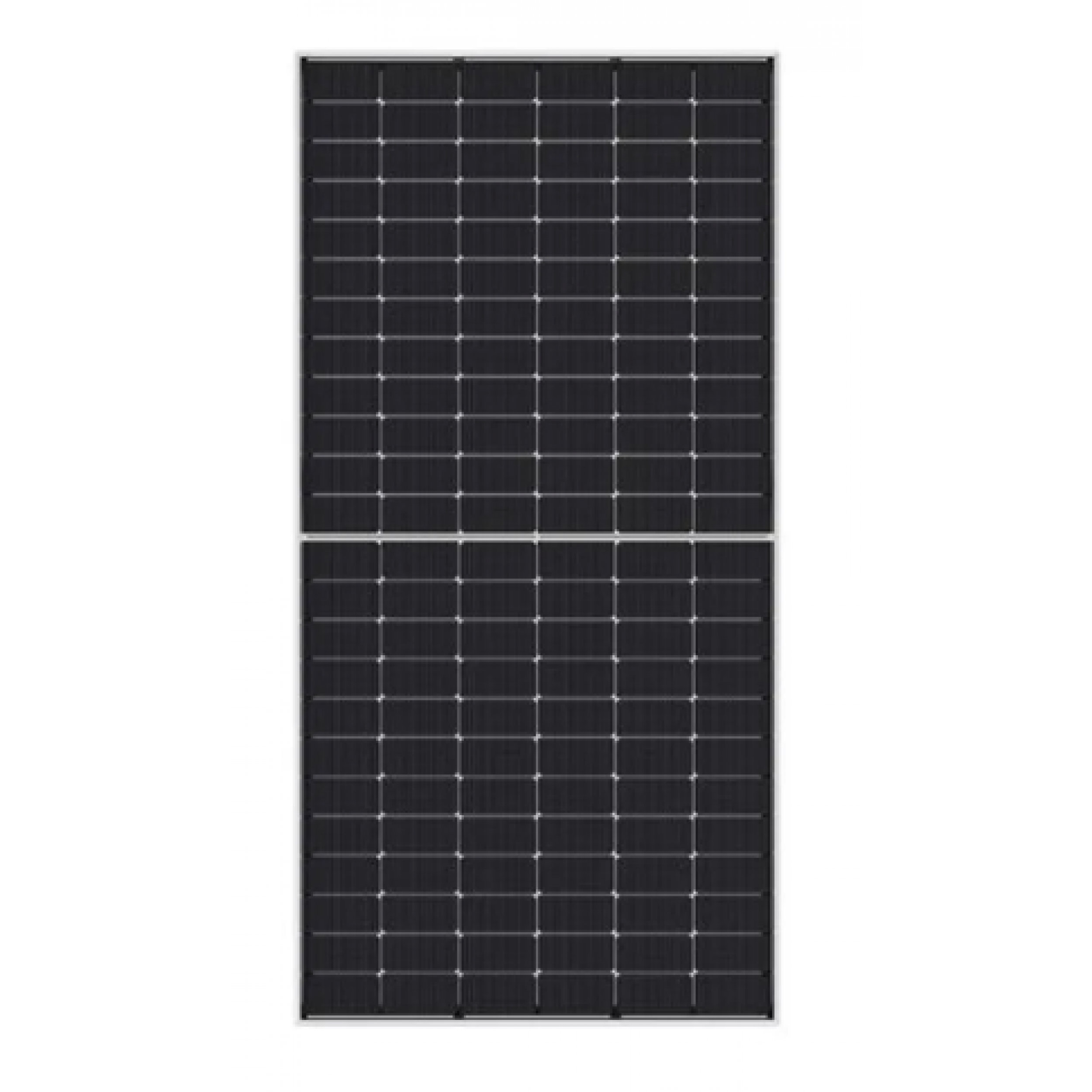 Panou fotovoltaic monocristalin bifacial Jinko