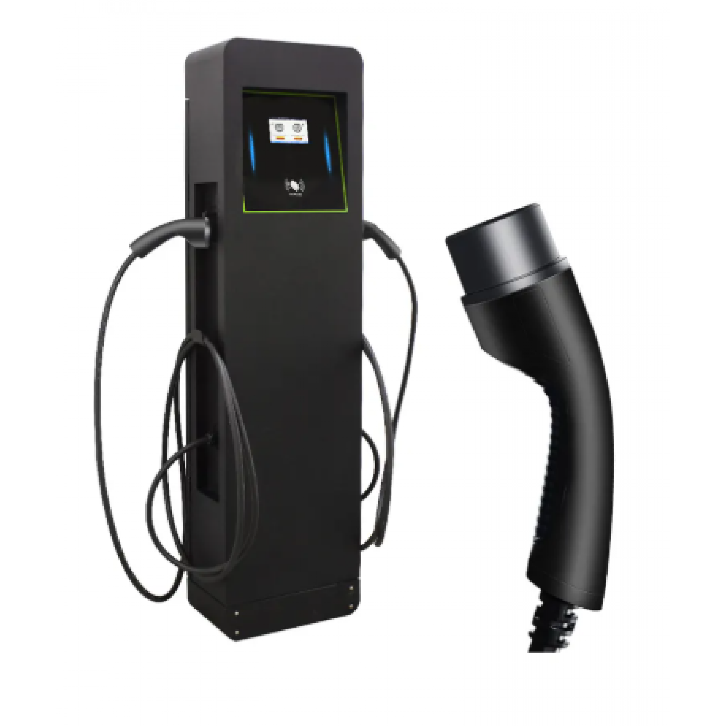 Stație de încărcare auto REVERY 44 kW 380 V 64 A EVCOME