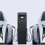 Stație de încărcare auto REVERY 44 kW 380 V 64 A EVCOME