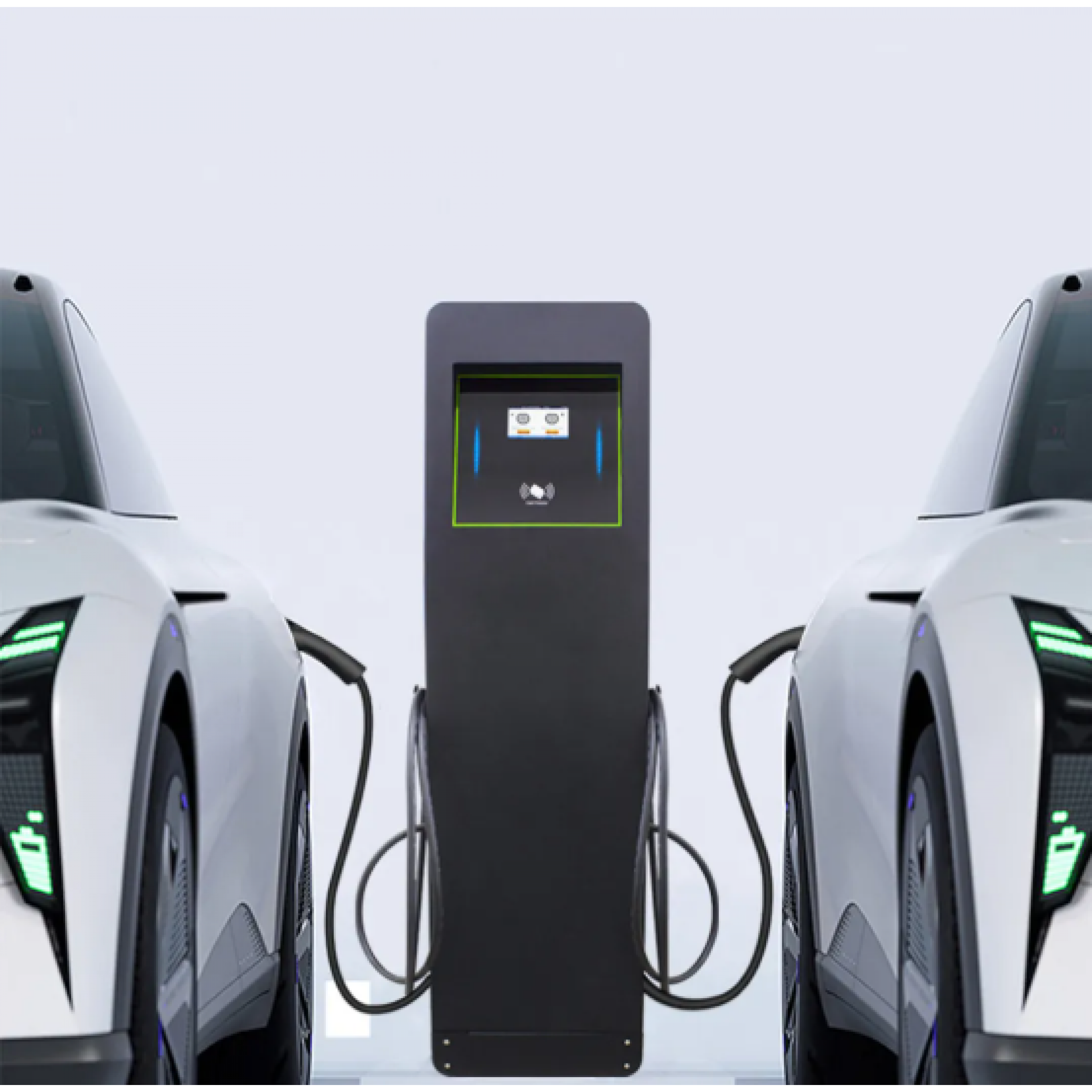Stație de încărcare auto REVERY 44 kW 380 V 64 A EVCOME