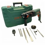 Ciocan rotopercutor DWT SBH07-24 BMC