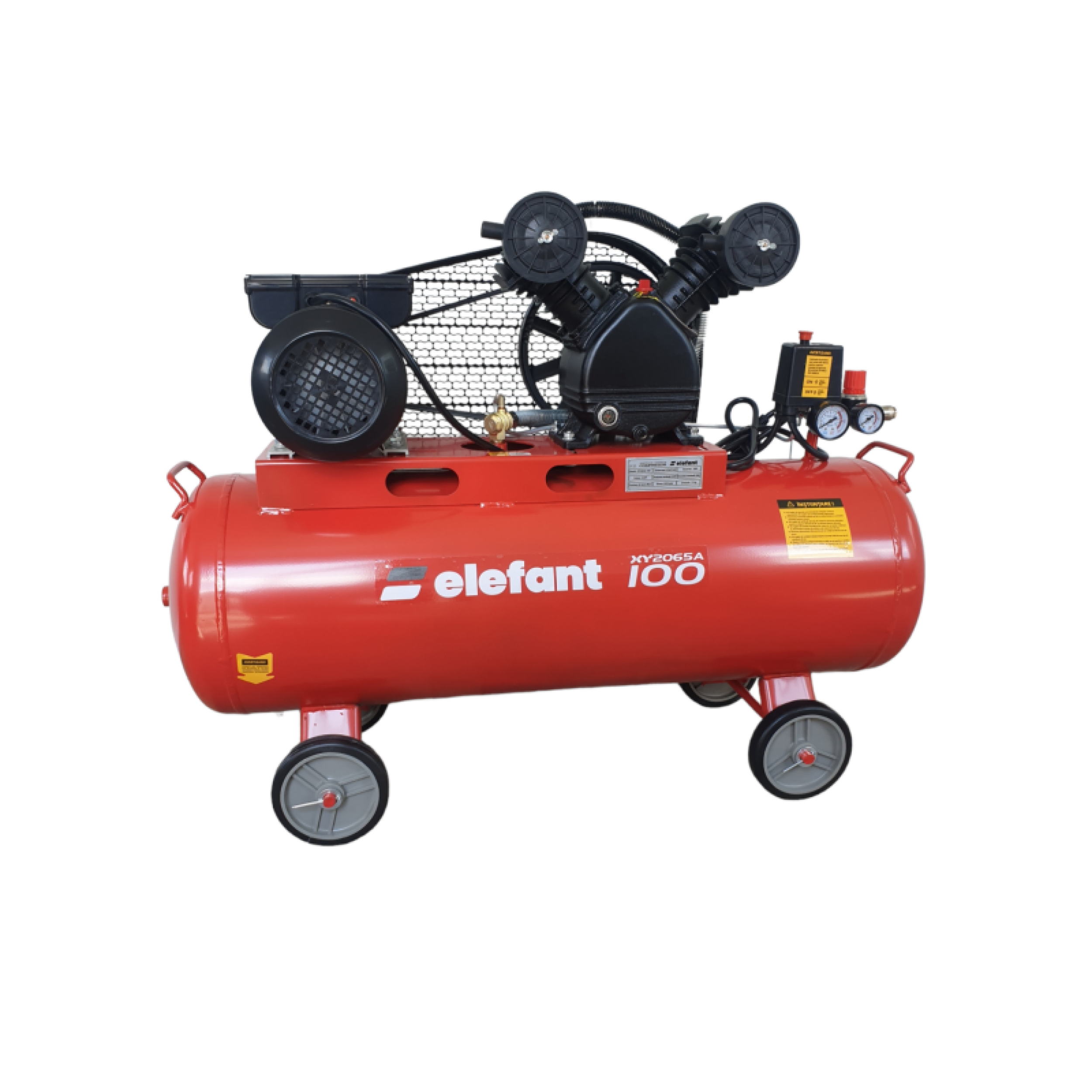 Compresor Aquatic Elefant 2065A-100 Compresor Aquatic Elefant 2065A-100