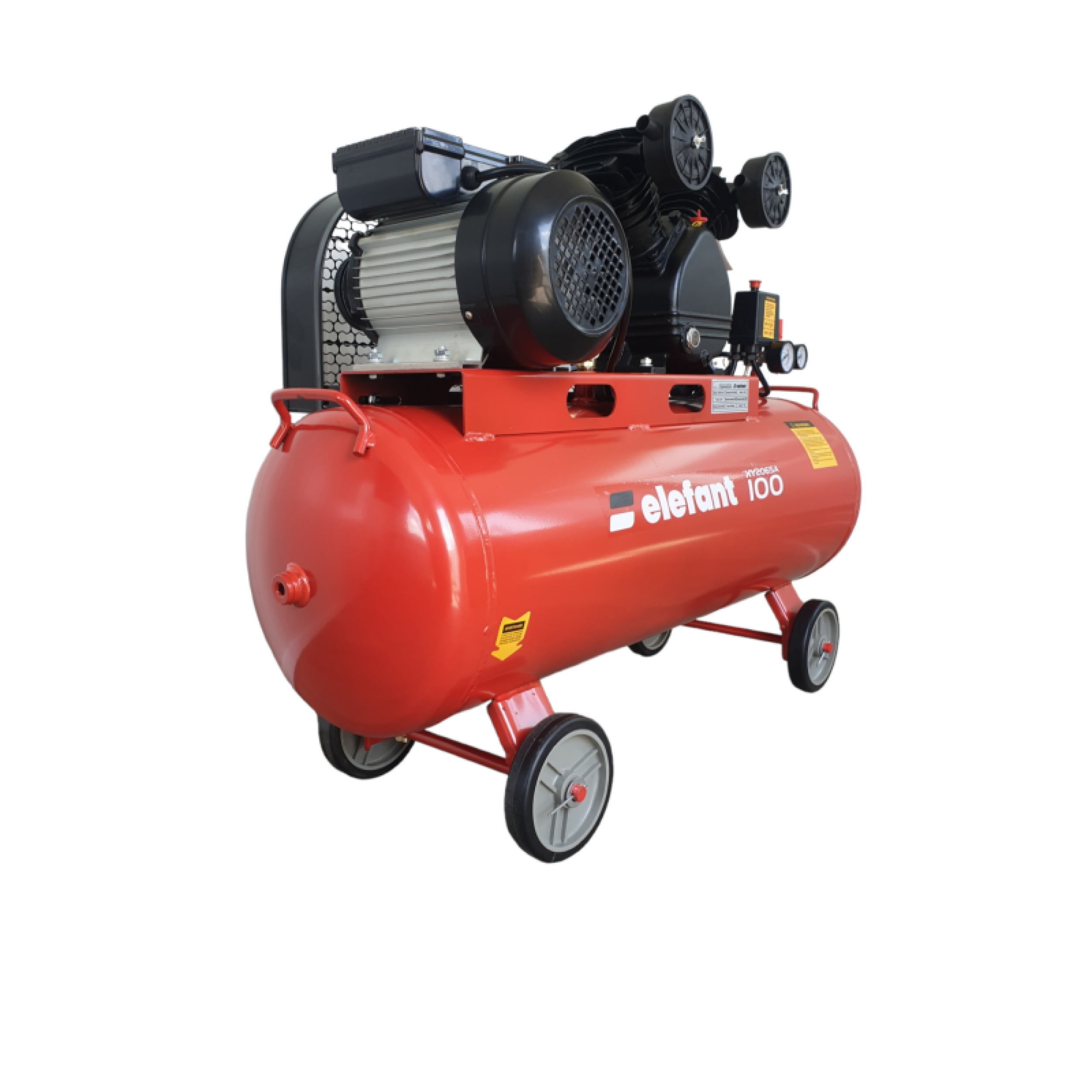 Compresor Aquatic Elefant 2065A-100 Compresor Aquatic Elefant 2065A-100