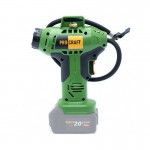 Compresor de aer pe acumulator Procraft LK20 (1 acumulator și încărcător) Compresor de aer pe acumulator Procraft LK20 (1 acumulator și încărcător)